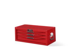 ナショナル　ＴＭＳ　手提工具セット　1000　レトロ 26